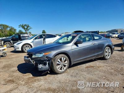 2008 HONDA ACCORD EXL 1HGCS12858A003337 - główne zdjęcie licytacji z USA - miniatura
