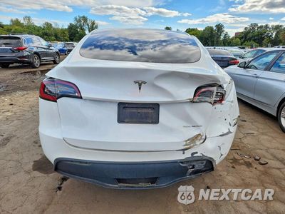 Zdjęcie 6 z 13 samochodu: 2023 TESLA MODEL Y VIN:7SAYGDEE8PA129304 - miniatura