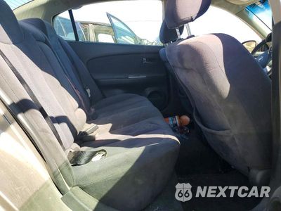 Zdjęcie 10 z 13 samochodu: 2005 NISSAN ALTIMA 2.5 VIN:1N4AL11D15N928015 - miniatura