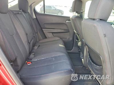 Zdjęcie 11 z 13 samochodu: 2014 CHEVROLET EQUINOX LT VIN:1GNALBEK0EZ121848 - miniatura