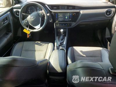 Zdjęcie 8 z 12 samochodu: 2017 TOYOTA COROLLA SE VIN:2T1BURHE1HC809929 - miniatura