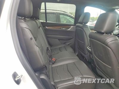 Zdjęcie 11 z 14 samochodu: 2024 CADILLAC XT6 PLATINUM PREMIUM LUXURY VIN:1GYKPFRS4RZ716804 - miniatura