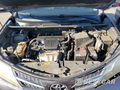 Zdjęcie 11 z 12 samochodu: 2013 TOYOTA RAV4 LIMITED VIN:2T3YFREV8DW060829 - miniatura
