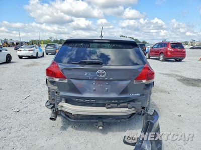 Zdjęcie 6 z 14 samochodu: 2013 TOYOTA VENZA LE VIN:4T3BK3BB6DU092686 - miniatura