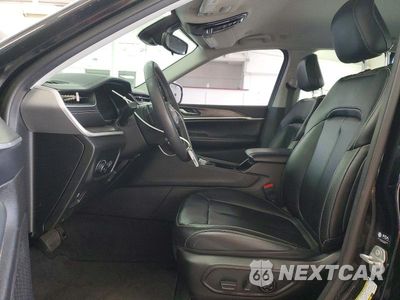 Zdjęcie 7 z 13 samochodu: 2023 JEEP GRAND CHEROKEE LIMITED VIN:1C4RJHBG4PC569195 - miniatura