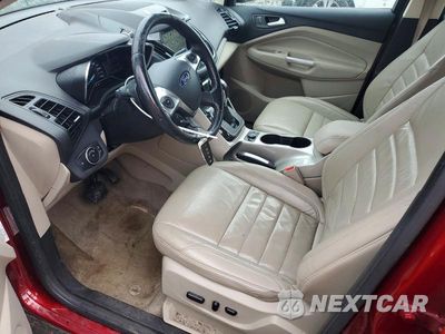 Zdjęcie 7 z 13 samochodu: 2016 FORD C-MAX PREMIUM SEL VIN:1FADP5CU2GL113181 - miniatura