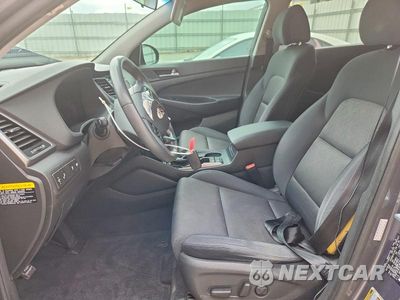 Zdjęcie 7 z 13 samochodu: 2017 HYUNDAI TUCSON SPORT VIN:KM8J33A29HU387015 - miniatura