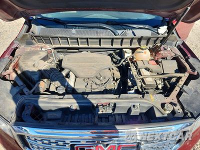 Zdjęcie 11 z 12 samochodu: 2018 GMC ACADIA DENALI VIN:1GKKNXLS2JZ236084 - miniatura