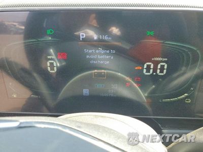 Zdjęcie 9 z 13 samochodu: 2024 KIA NIRO EX VIN:KNDCR3LE7R5157357 - miniatura