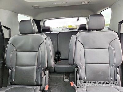 Zdjęcie 10 z 13 samochodu: 2020 CHEVROLET TRAVERSE HIGH COUNTRY VIN:1GNEVNKWXLJ115586 - miniatura