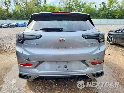 Zdjęcie 6 z 12 samochodu: 2024 BUICK ENCORE GX AVENIR VIN:KL4AMGSL5RB189541 - miniatura