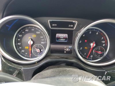 Zdjęcie 9 z 13 samochodu: 2019 MERCEDES-BENZ GLS 450 4MATIC VIN:4JGDF6EE3KB228293 - miniatura