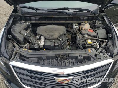 Zdjęcie 12 z 13 samochodu: 2019 CADILLAC XT5 PREMIUM LUXURY VIN:1GYKNFRS8KZ285170 - miniatura