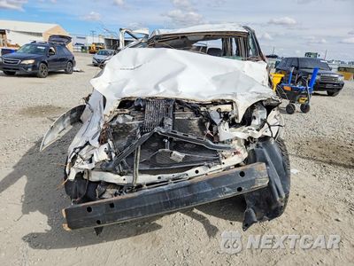 Piąte zdjęcie samochodu w środku: 2006 TOYOTA TUNDRA DOUBLE CAB SR5 VIN:5TBET34136S525392 - miniatura