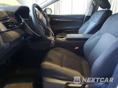 Zdjęcie 7 z 13 samochodu: 2026 TOYOTA CAMRY LE VIN:4T1DAACK9TU767808 - miniatura