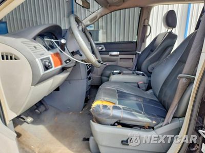 Zdjęcie 7 z 13 samochodu: 2008 CHRYSLER TOWN & COUNTRY TOURING VIN:2A8HR54P78R835892 - miniatura