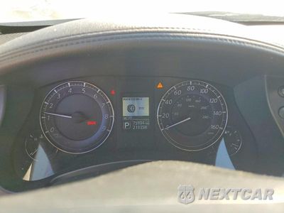 Zdjęcie 9 z 13 samochodu: 2017 INFINITI QX50 BASE VIN:JN1BJ0RR4HM417202 - miniatura