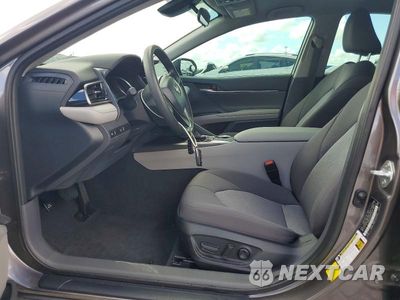 Zdjęcie 7 z 12 samochodu: 2024 TOYOTA CAMRY LE VIN:4T1C11AK2RU212612 - miniatura