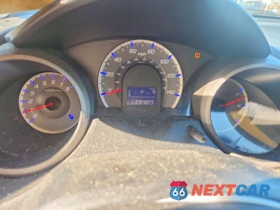 Zdjęcie 9 z 12 samochodu: 2009 HONDA FIT VIN:JHMGE88209S035027 - miniatura