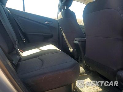 Zdjęcie 10 z 13 samochodu: 2018 TOYOTA PRIUS ONE VIN:JTDKBRFU8J3598212 - miniatura