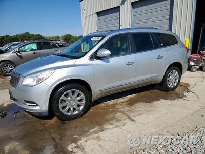 2015 BUICK ENCLAVE 5GAKVBKD7FJ152223 - główne zdjęcie licytacji z USA - miniatura
