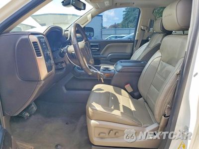 Zdjęcie 7 z 12 samochodu: 2015 GMC SIERRA K1500 DENALI VIN:3GTU2WEC4FG231747 - miniatura