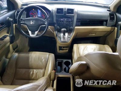 Zdjęcie 8 z 13 samochodu: 2010 HONDA CR-V EXL VIN:5J6RE4H71AL012671 - miniatura