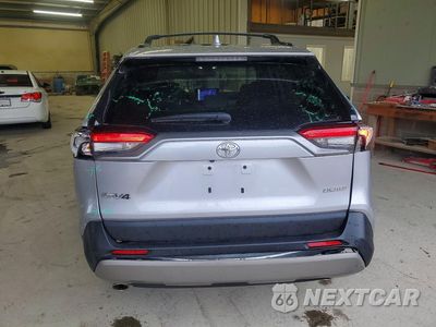 Zdjęcie 6 z 12 samochodu: 2024 TOYOTA RAV4 LIMITED VIN:2T3Y1RFV0RC292685 - miniatura