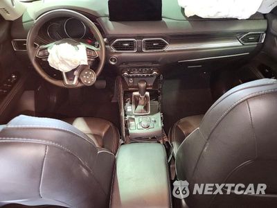 Zdjęcie 8 z 14 samochodu: 2025 MAZDA CX-5 PREMIUM PLUS VIN:JM3KFBEM7S0803297 - miniatura