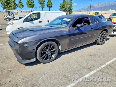 2017 DODGE CHALLENGER R/T 2C3CDZBT5HH604412 - główne zdjęcie licytacji z USA - miniatura