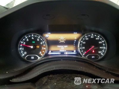 Zdjęcie 9 z 14 samochodu: 2021 JEEP RENEGADE LIMITED VIN:ZACNJDD18MPM38677 - miniatura