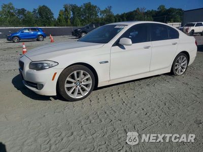2012 BMW 535 I WBAFR7C51CC810382 - główne zdjęcie licytacji z USA - miniatura