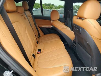 Zdjęcie 11 z 13 samochodu: 2023 BMW X5 XDRIVE40I VIN:5UXCR6C05P9P30332 - miniatura