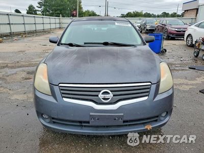 Piąte zdjęcie samochodu w środku: 2008 NISSAN ALTIMA 2.5 VIN:1N4AL21E98N490993 - miniatura
