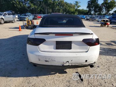 Zdjęcie 6 z 12 samochodu: 2014 AUDI A5 PREMIUM VIN:WAUCFAFH3EN009510 - miniatura