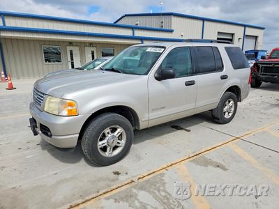 2004 FORD EXPLORER XLT 1FMZU73K84UB33522 - główne zdjęcie licytacji z USA - miniatura