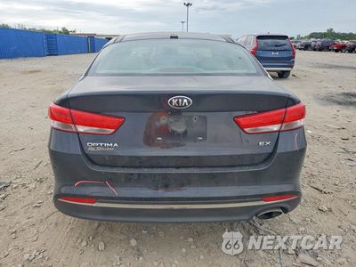 Zdjęcie 6 z 12 samochodu: 2016 KIA OPTIMA EX VIN:5XXGU4L30GG010231 - miniatura