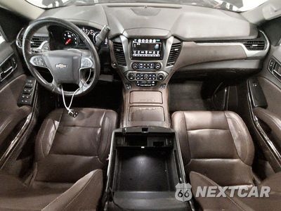 Zdjęcie 8 z 13 samochodu: 2019 CHEVROLET TAHOE C1500 PREMIER VIN:1GNSCCKJ4KR105346 - miniatura