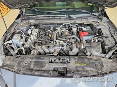 Zdjęcie 11 z 12 samochodu: 2019 NISSAN ALTIMA SR VIN:1N4BL4CW5KN322488 - miniatura