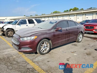 2013 FORD FUSION SE 3FA6P0H73DR330198 - główne zdjęcie licytacji z USA - miniatura