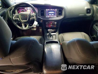 Zdjęcie 8 z 12 samochodu: 2018 DODGE CHARGER R/T VIN:2C3CDXCT9JH122275 - miniatura