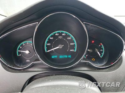Zdjęcie 9 z 12 samochodu: 2011 CHEVROLET MALIBU 1LT VIN:1G1ZC5E14BF133575 - miniatura