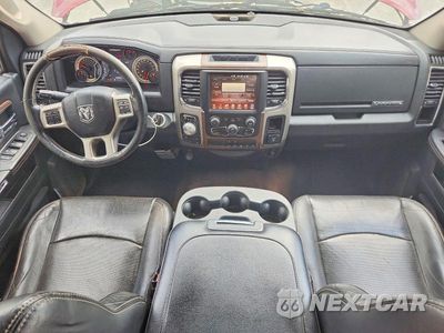 Zdjęcie 8 z 13 samochodu: 2014 RAM 1500 LARAMIE VIN:1C6RR7NT6ES315767 - miniatura