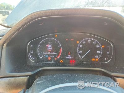 Zdjęcie 9 z 13 samochodu: 2020 HONDA ACCORD LX VIN:1HGCV1F10LA070876 - miniatura
