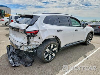 Trzecie zdjęcie samochodu z tyłu: 2025 HONDA PROLOGUE ELITE VIN:3GPKHZRJ0SS502762 - miniatura