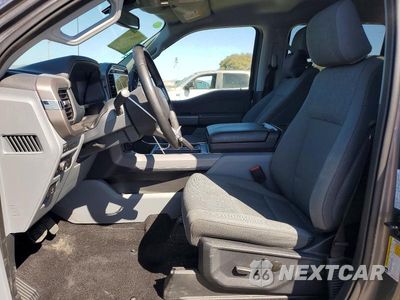 Zdjęcie 7 z 12 samochodu: 2024 FORD F150 XLT VIN:1FTFW3LDXRFB22562 - miniatura