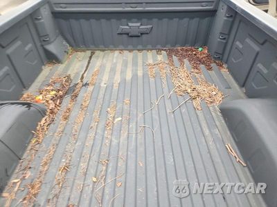 Zdjęcie 10 z 12 samochodu: 2019 CHEVROLET SILVERADO C1500 VIN:3GCNWAEH4KG299158 - miniatura