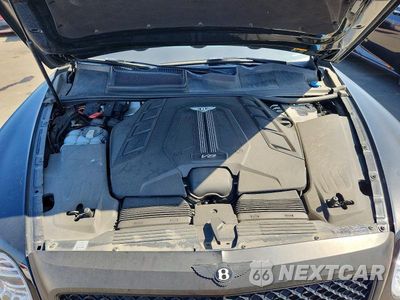 Zdjęcie 12 z 14 samochodu: 2019 BENTLEY BENTAYGA VIN:SJAAM2ZV7KC024902 - miniatura