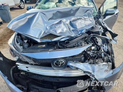 Zdjęcie 11 z 12 samochodu: 2024 TOYOTA COROLLA LE VIN:5YFB4MDE8RP124756 - miniatura