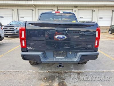 Zdjęcie 6 z 12 samochodu: 2021 FORD RANGER XL VIN:1FTER4FH5MLD13047 - miniatura